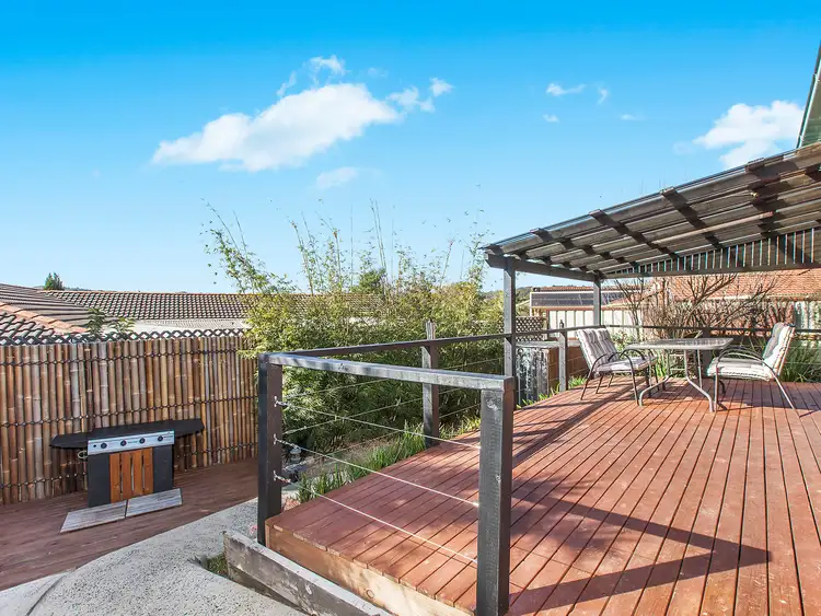Fourth view of Homely apartment listing, 2/87 Hillside Drive, Albion Park NSW 2527