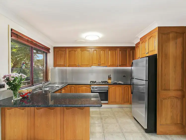 Third view of Homely house listing, 4 Tristan Avenue, Woonona NSW 2517