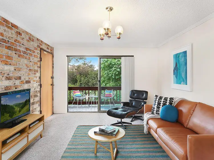 7/58 Bourke Street, Wollongong NSW 2500