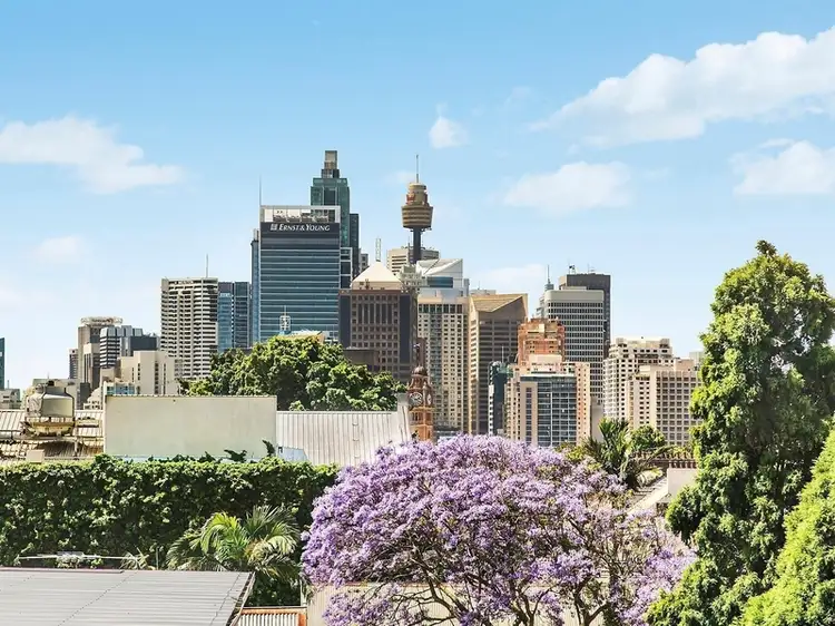 Third view of Homely apartment listing, 12/118 Redfern Street, Redfern NSW 2016
