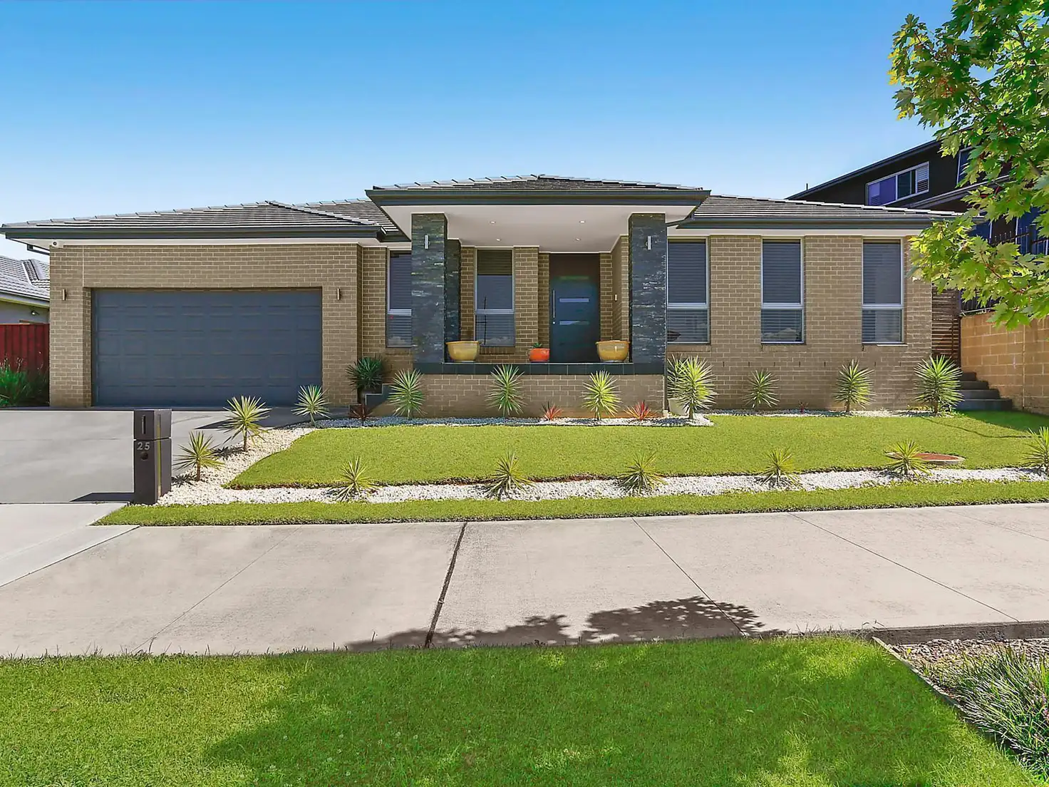 Main view of Homely house listing, 25 Central Avenue, Oran Park NSW 2570