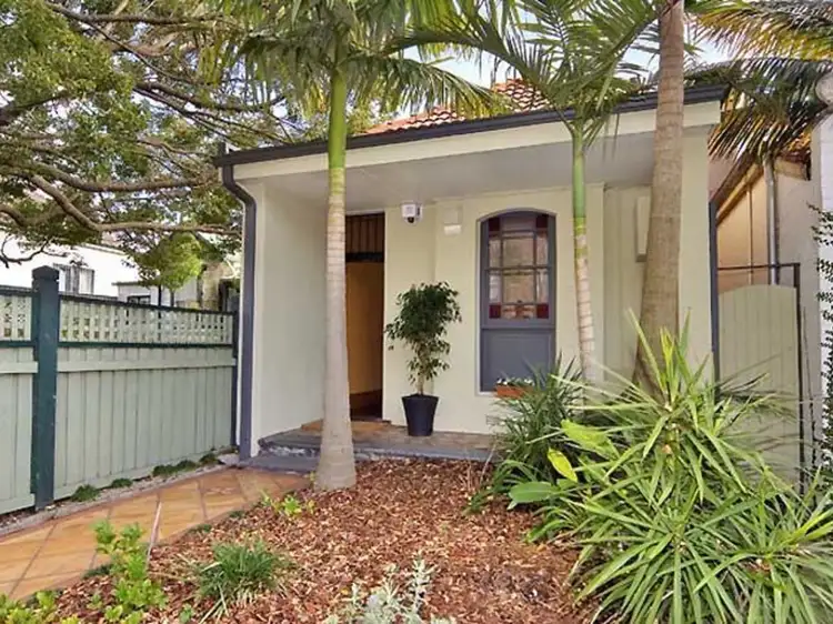 31 Anglesea Street, Bondi NSW 2026