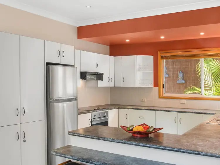 Sixth view of Homely house listing, 8 Ruby Close, Caves Beach NSW 2281