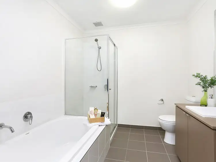 Fourth view of Homely townhouse listing, 8 Newport Drive, Mulgrave VIC 3170