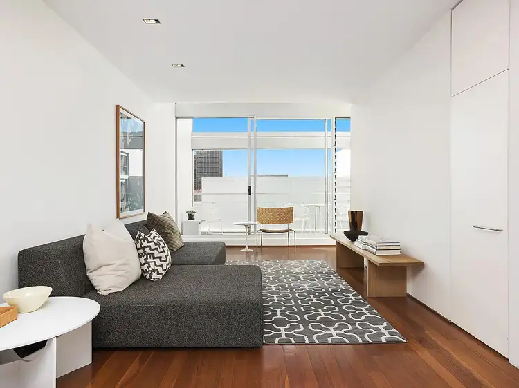 Third view of Homely apartment listing, 509/50 Burton Street, Darlinghurst NSW 2010