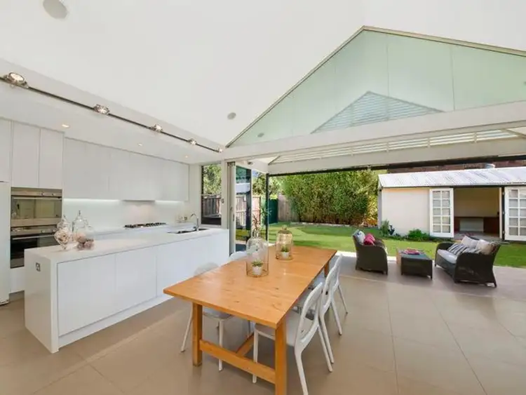 Fifth view of Homely house listing, 33 Constitution Road, Dulwich Hill NSW 2203