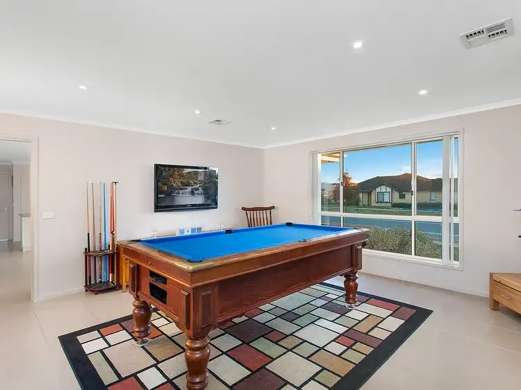 Fifth view of Homely house listing, 1 Henry Sutton Circuit, Dunlop ACT 2615