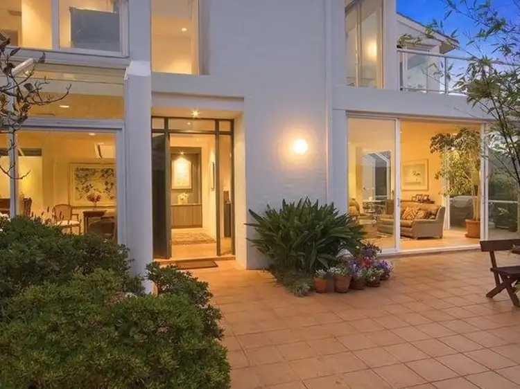 Fifth view of Homely house listing, 12B March Street, Bellevue Hill NSW 2023