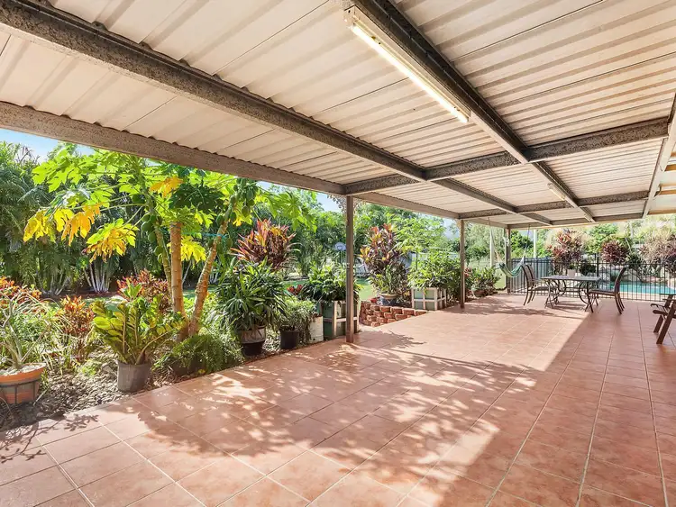 Sixth view of Homely rural property listing, 5 Helenita Court, Alice River QLD 4817
