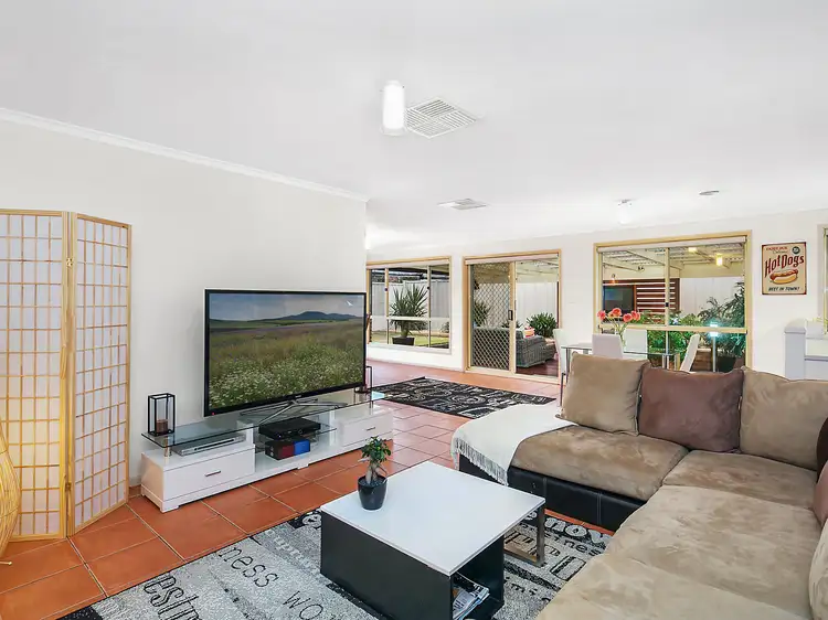 Second view of Homely house listing, 30 Marchant Circuit, Dunlop ACT 2615