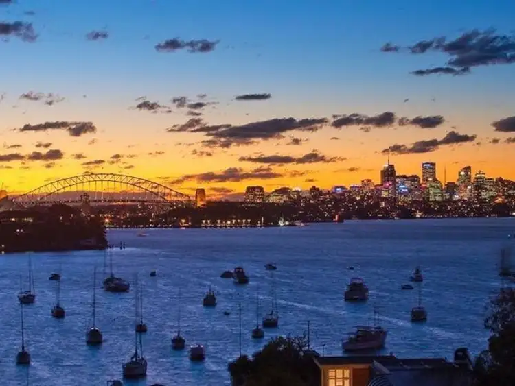 Third view of Homely apartment listing, 8/574 New South Head Road, Point Piper NSW 2027