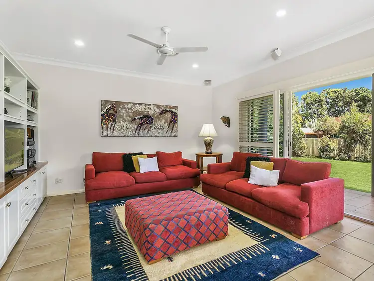 Third view of Homely house listing, 8 Middleton Crescent, Buderim QLD 4556