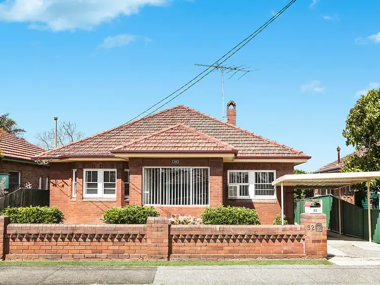 32 Rosemont Avenue, Mortdale NSW 2223
