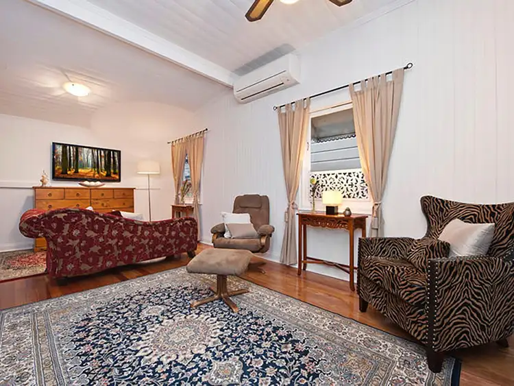 Third view of Homely house listing, 91 Baroona Road, Paddington QLD 4064