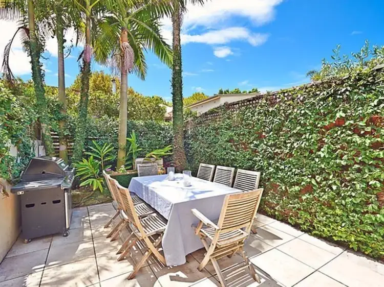 Second view of Homely house listing, 22 Caledonia Street, Paddington NSW 2021
