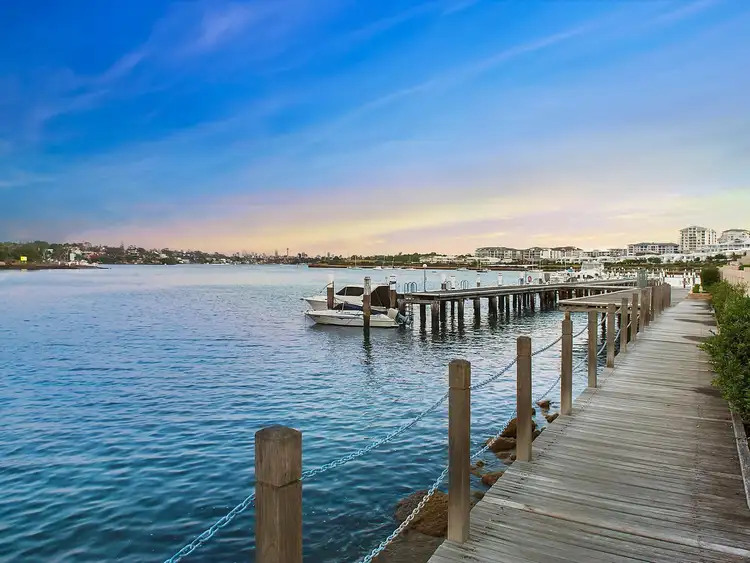 Sixth view of Homely townhouse listing, 93 Hilly Street, Mortlake NSW 2137
