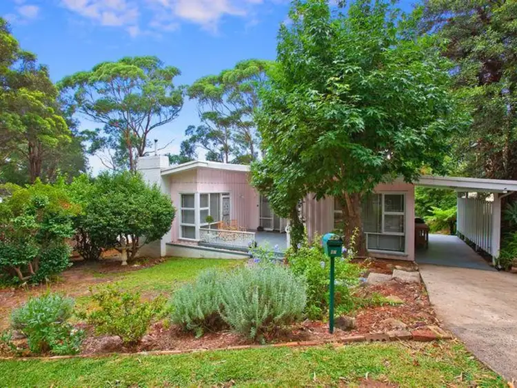 47 Ramah Avenue, Mount Pleasant NSW 2519