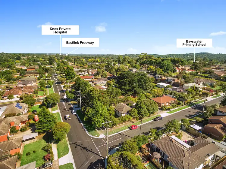 Third view of Homely house listing, 44 Orange Grove, Bayswater VIC 3153