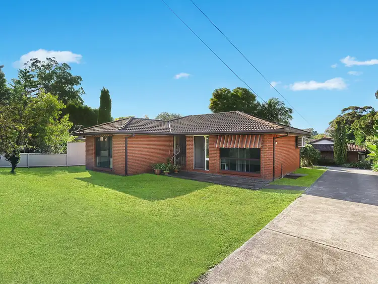 637 Pennant Hills Road, Beecroft NSW 2119