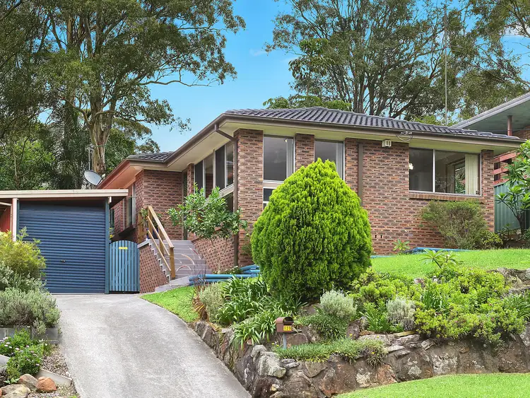 129 Iola Avenue, Farmborough Heights NSW 2526