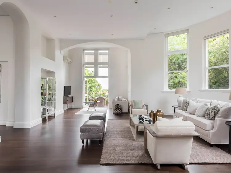 5/18 Flinton Street, Paddington NSW 2021