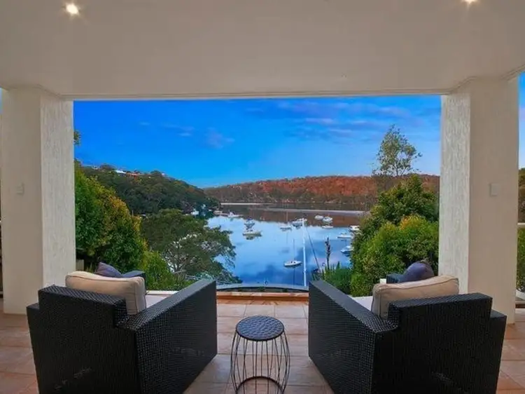 Third view of Homely house listing, 21 Grays Point Road, Grays Point NSW 2232