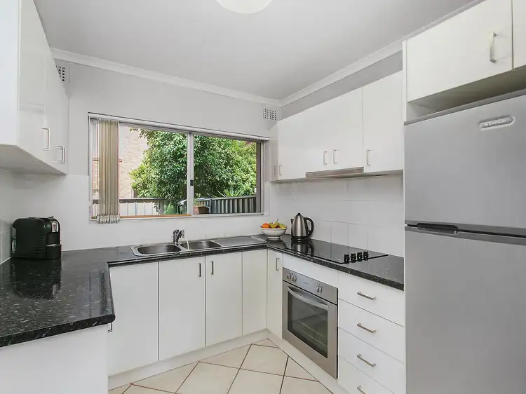 Second view of Homely townhouse listing, 5/16 Railway Street, East Corrimal NSW 2518