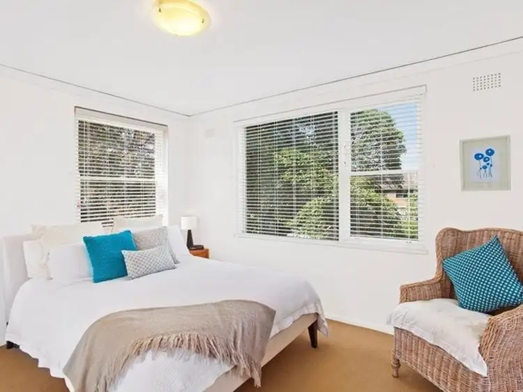 Third view of Homely apartment listing, 7/86 Shirley Road, Wollstonecraft NSW 2065