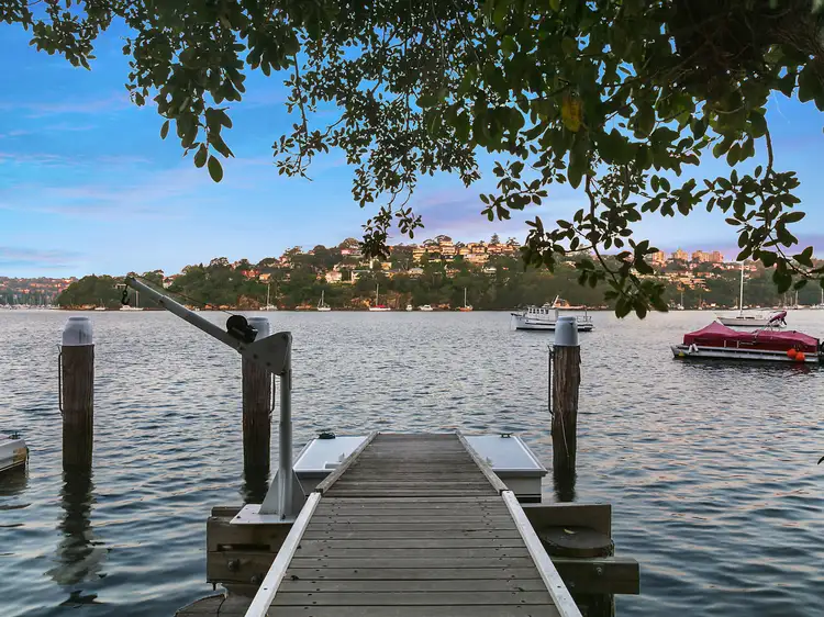 Fourth view of Homely house listing, 51 Coolawin Road, Northbridge NSW 2063