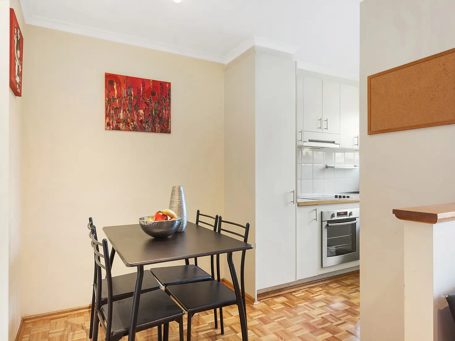 Main view of Homely apartment listing, 10/21-25 Roydon Street, Hampton East VIC 3188