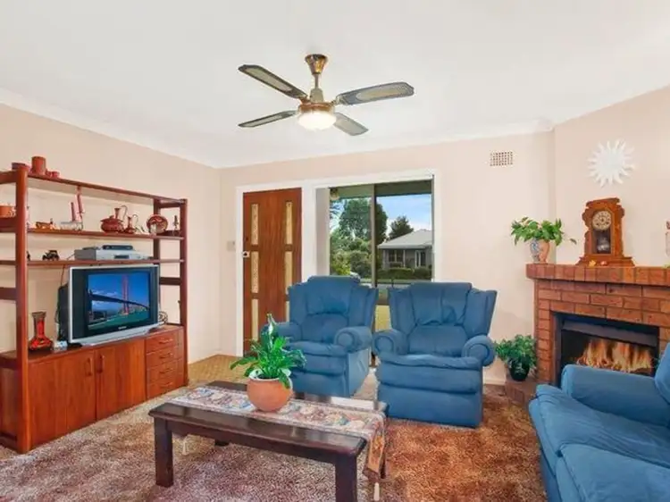 4 Beach Street, Swansea NSW 2281