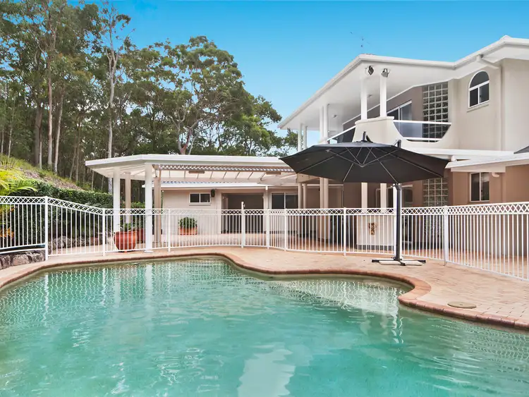 Second view of Homely house listing, 'Woodside Villa', 38 Woodside Drive, Eleebana NSW 2282