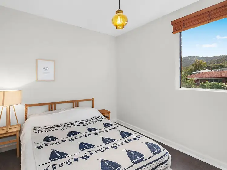 Fourth view of Homely apartment listing, 8/11 Tryon Street, Hackett ACT 2602