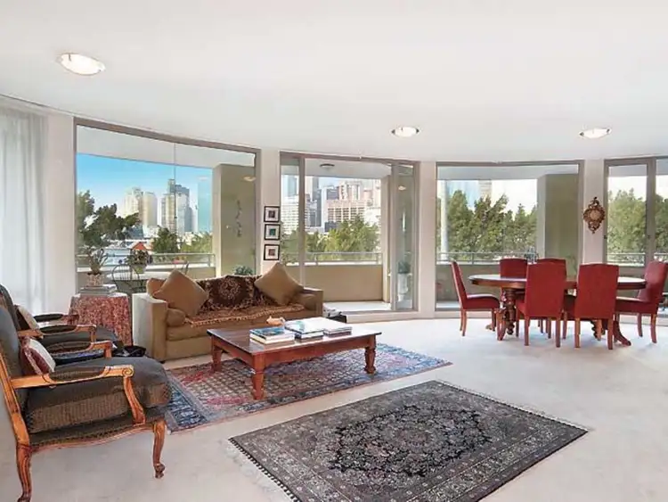 Main view of Homely apartment listing, 14/1 Murray Street, Pyrmont NSW 2009