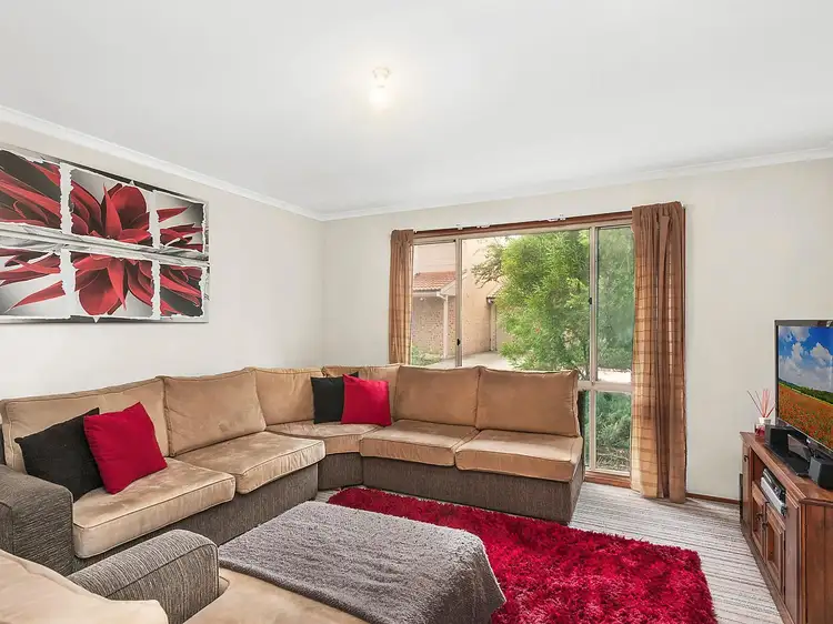 Second view of Homely townhouse listing, 10/170 Clive Steele Avenue, Monash ACT 2904