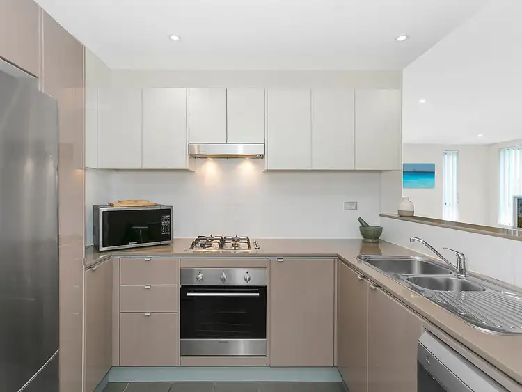 Second view of Homely apartment listing, 1/25 Carters Lane, Fairy Meadow NSW 2519