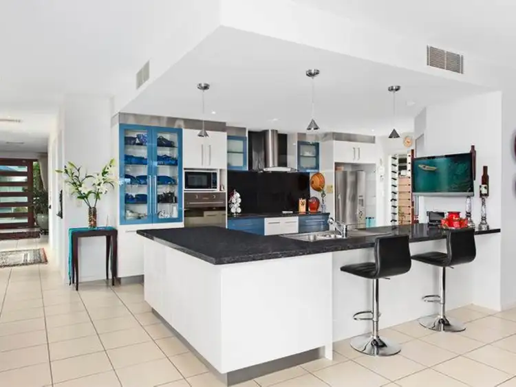 Fifth view of Homely house listing, 847 Legend Trail, Robina QLD 4226