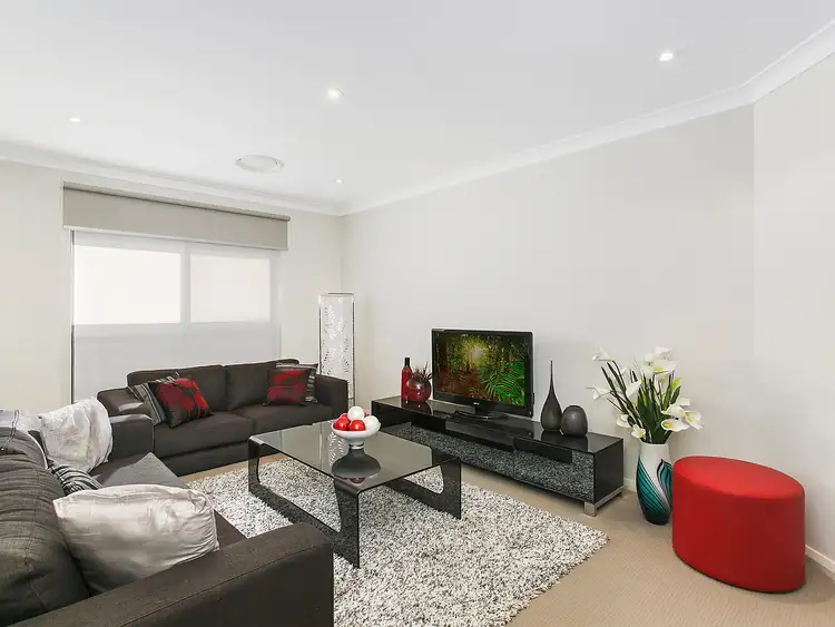 Second view of Homely house listing, 53 Aotus Circuit, Mount Annan NSW 2567