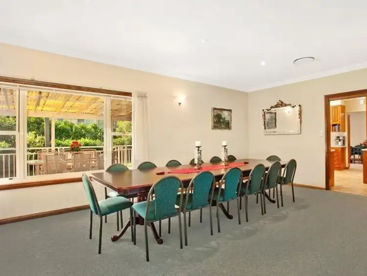 Sixth view of Homely house listing, 32 Stamford Avenue, Ermington NSW 2115