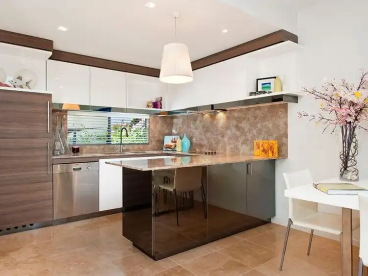 Fourth view of Homely house listing, 2/58 Palm Beach Avenue, Palm Beach QLD 4221