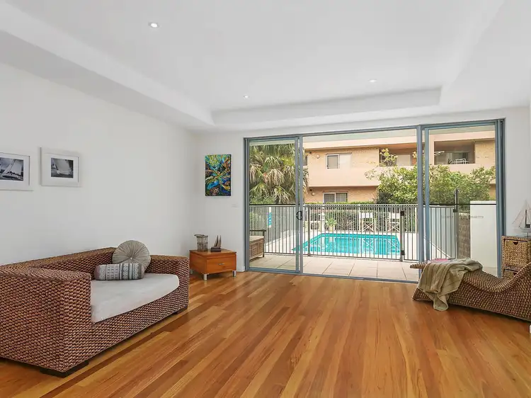 Third view of Homely house listing, 41A Kembla Street, Wollongong NSW 2500