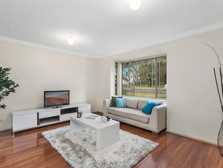 Second view of Homely house listing, 21 Hermington Street, Epping NSW 2121