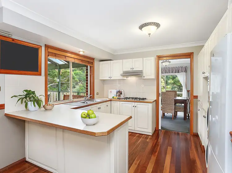 Third view of Homely house listing, 18 Lyrebird Way, Farmborough Heights NSW 2526