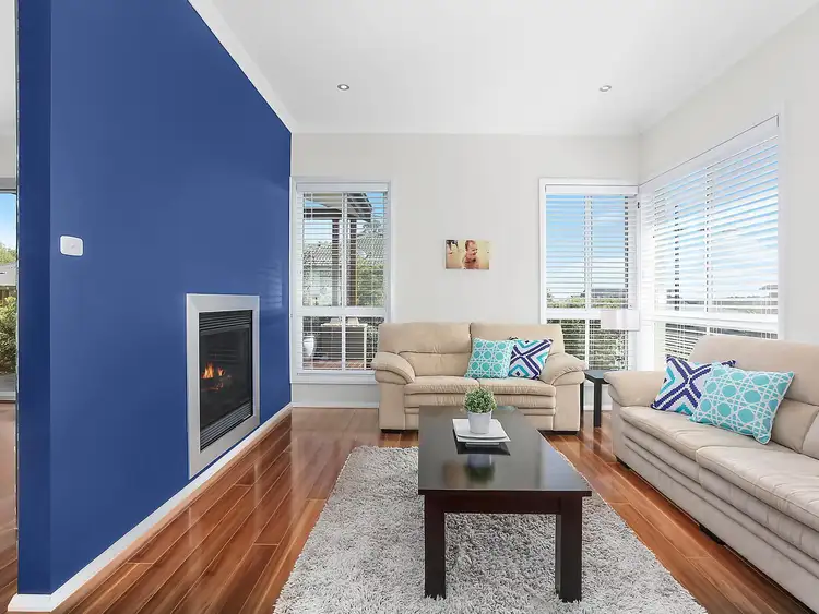 Fifth view of Homely house listing, 29 Buttercup Street, The Ponds NSW 2769