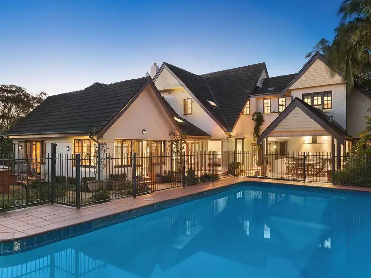 Second view of Homely house listing, 26 Torrington Road, Strathfield NSW 2135