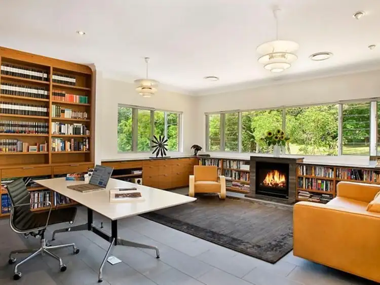 Fifth view of Homely house listing, 6 Coolong Road, Vaucluse NSW 2030