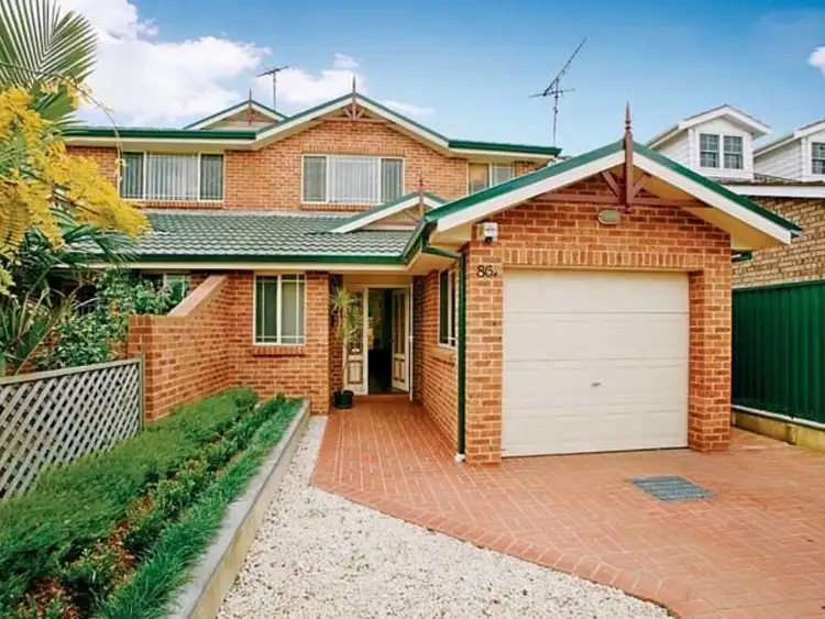 86A Little Bay Road, Little Bay NSW 2036