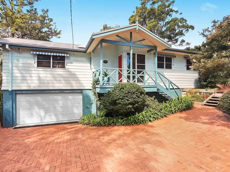20 Hillcrest Street, Terrigal NSW 2260