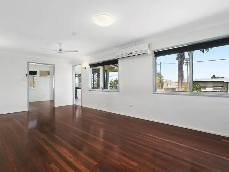 Second view of Homely house listing, 22 Tozer Street, Kawana QLD 4701