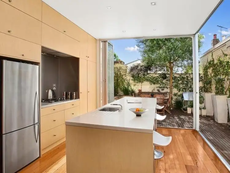 Fifth view of Homely house listing, 22 Gipps Street, Birchgrove NSW 2041